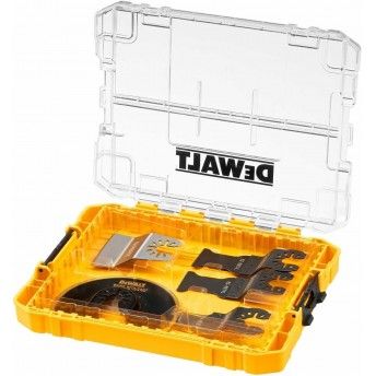 Lminas para Multi Ferramenta 5p ref DT20761-QZ DEWALT