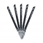 Lâminas de serra HCS para madeira refª DT2077-QZ DEWALT Lâminas de serra HCS para madeira refª DT2077-QZ DEWALT