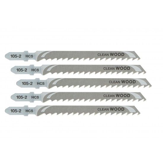 Lminas de serra HCS para madeira ref DT2075-QZ DEWALT