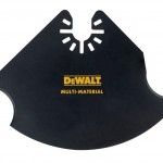 Lâmina de serra multi-material para ferramenta multi-ref.DT20712-QZ DEWALT Lâmina de serra multi-material para ferramenta multi-ref.DT20712-QZ DEWALT
