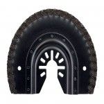 L�mina de serra segmentada de carboneto para telha 5mm ref� DT20718-QZ DEWALT