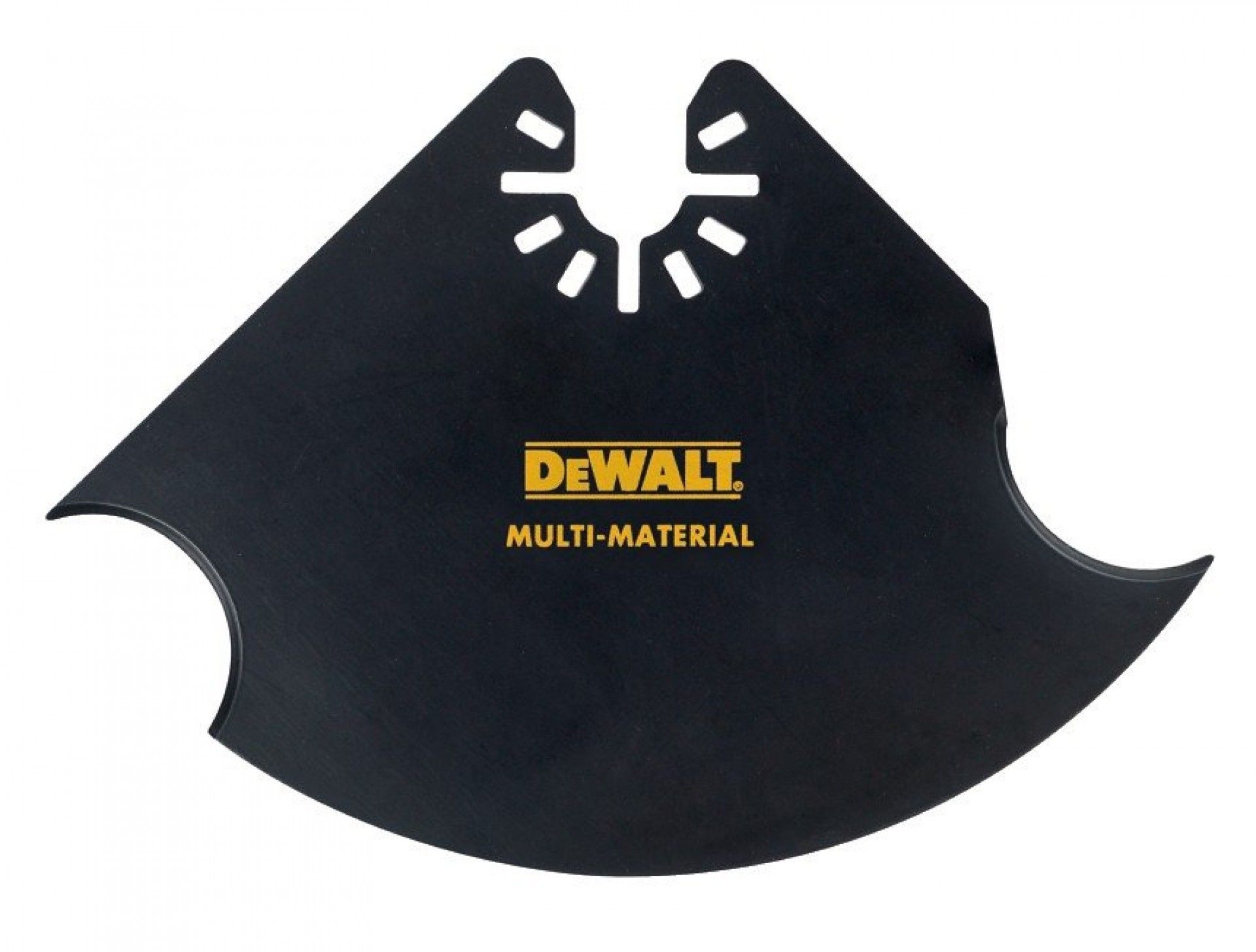 Lâmina de serra multi-material para ferramenta multi-ref.DT20712-QZ DEWALT