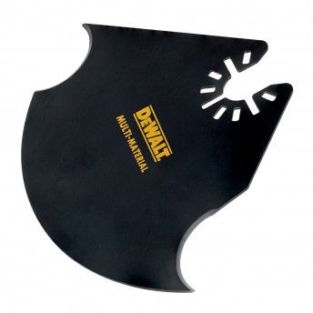 Lmina de serra multi-material para ferramenta multi-ref.DT20712-QZ DEWALT