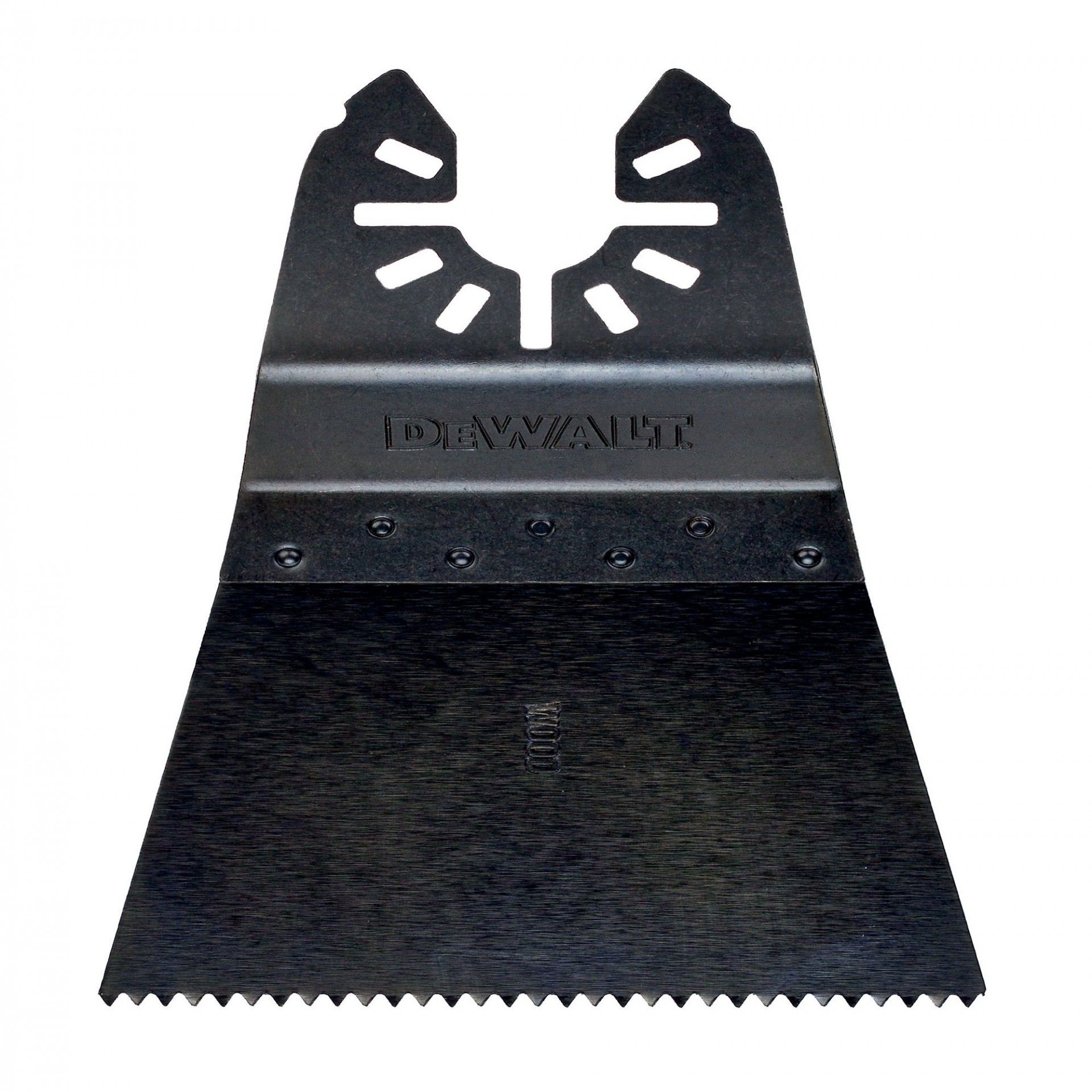 Lâmina de serra multi-ferramenta de corte rápido para madeira macia refª DT20705-QZ DEWALT