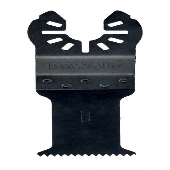 Lmina de serra multi-ferramenta de corte rpido para madeira macia ref DT20704-QZ DEWALT