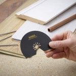 Lmina de serra segmentada para multi-ferramenta ref DT20708-QZ DEWALT