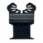 Lmina de serra multi-ferramenta de corte rpido para madeira macia ref DT20704-QZ DEWALT