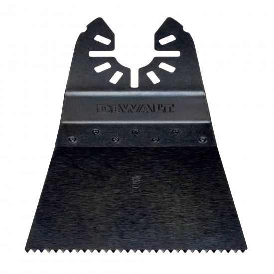 Lmina de serra multi-ferramenta de corte rpido para madeira macia ref DT20705-QZ DEWALT