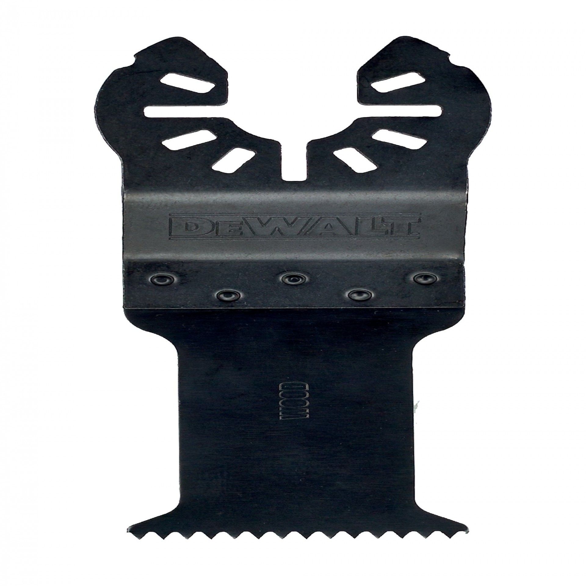 Lâmina de serra multi-ferramenta de corte rápido para madeira macia refª DT20704-QZ DEWALT