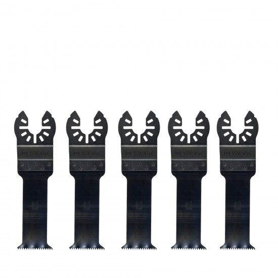 Lmina de serra para multi-ferramenta ref DT20703-QZ DEWALT