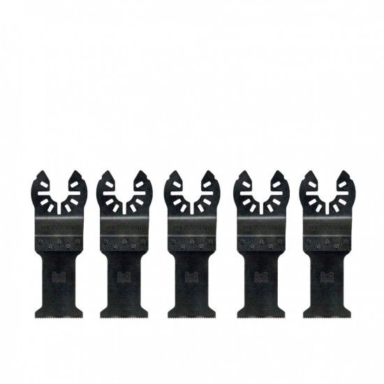 Lmina de serra para multi-ferramenta para madeira e pregos ref DT20701-QZ DEWALT