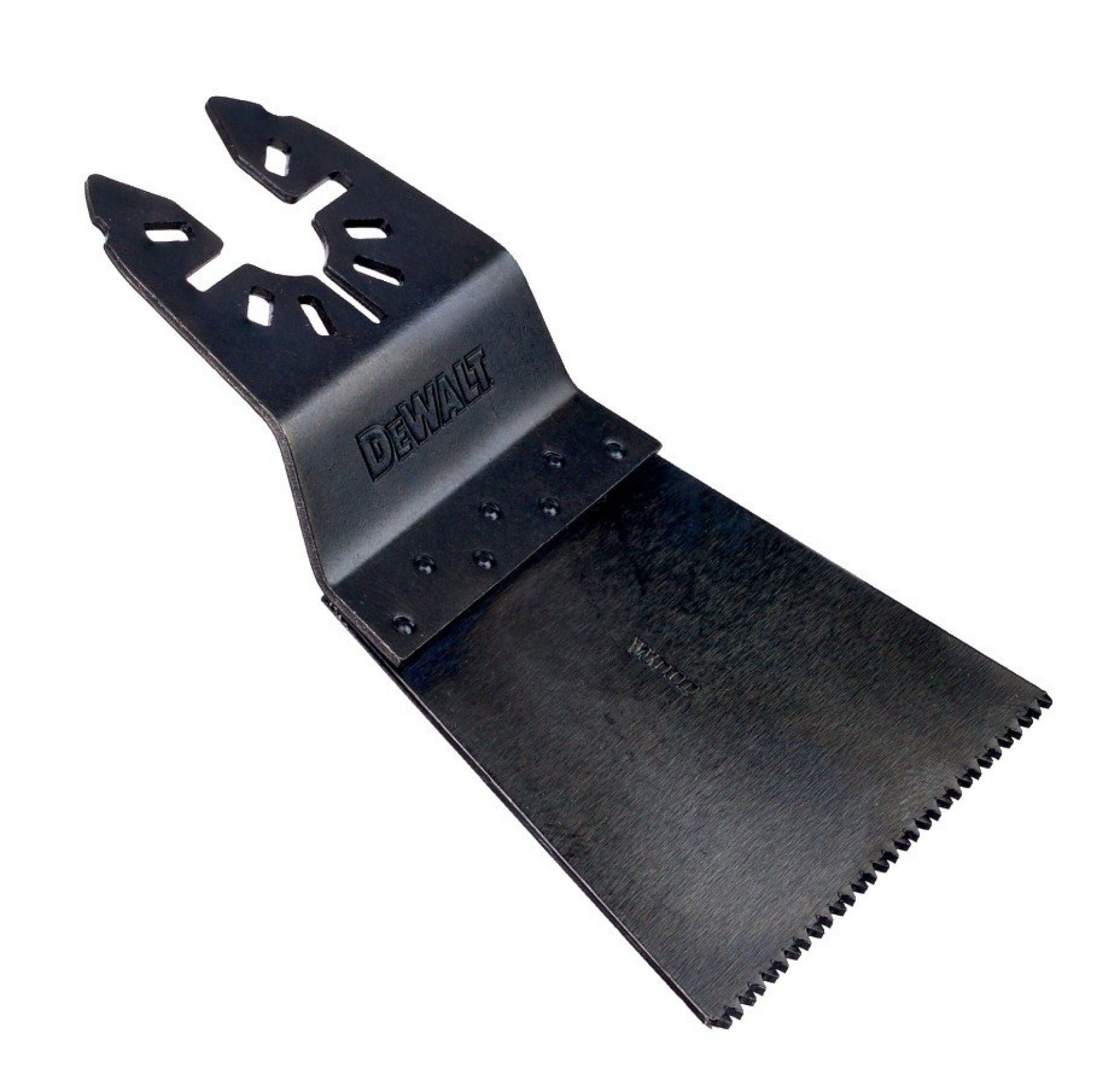 Lâmina de serra multi-ferramenta de corte rápido para madeira macia refª DT20705-QZ DEWALT