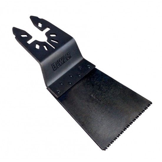 Lmina de serra multi-ferramenta de corte rpido para madeira macia ref DT20705-QZ DEWALT
