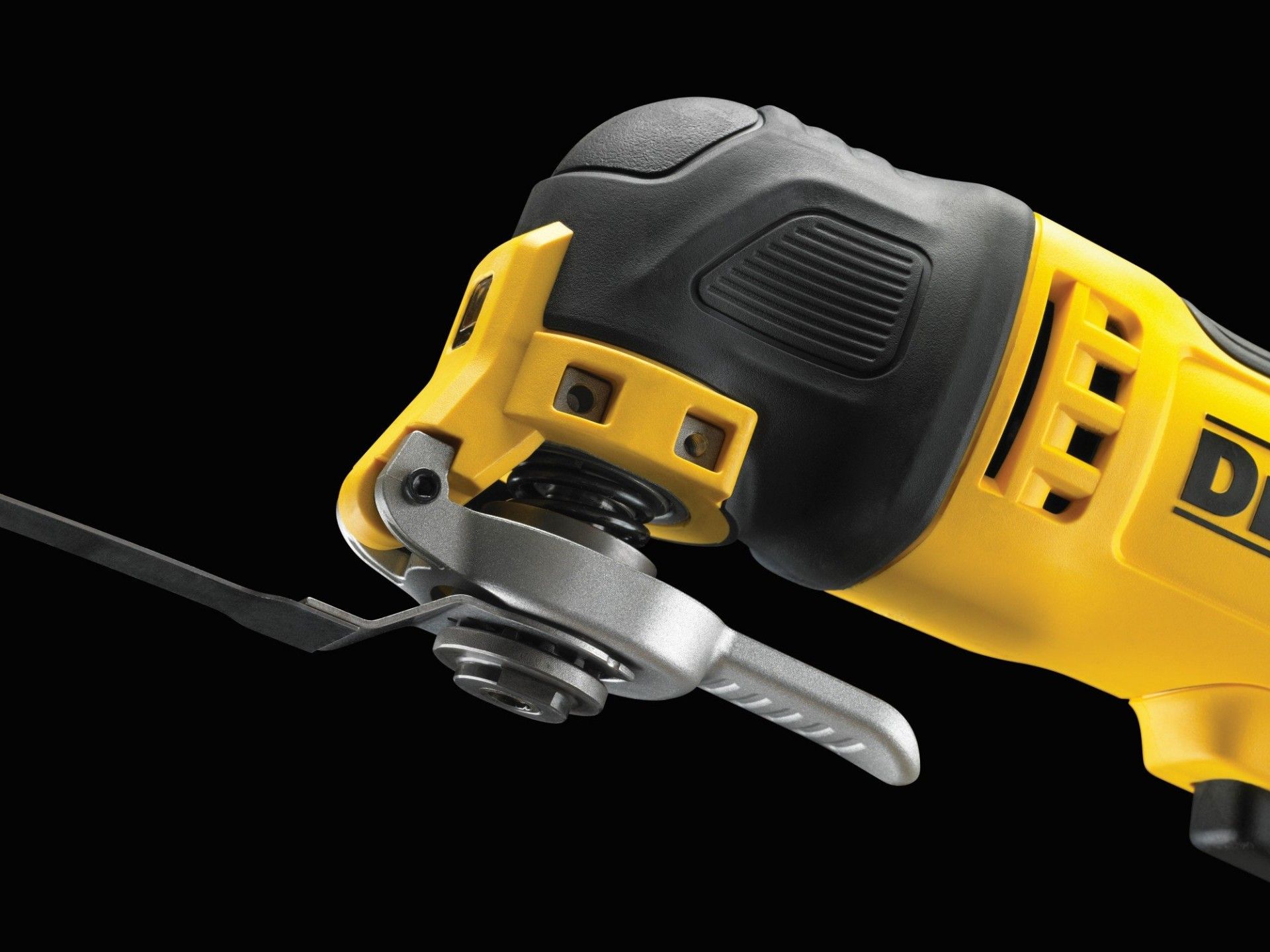 Lâmina de serra para multi-ferramenta refª DT20703-QZ DEWALT
