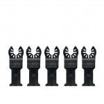 Lmina de serra para multi-ferramenta para madeira e pregos ref DT20701-QZ DEWALT