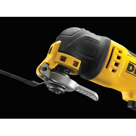 Lmina de serra para multi-ferramenta ref DT20703-QZ DEWALT