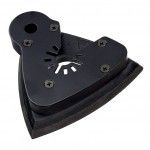 Prato de lixar para multi-ferramenta ref DT20700-QZ DEWALT