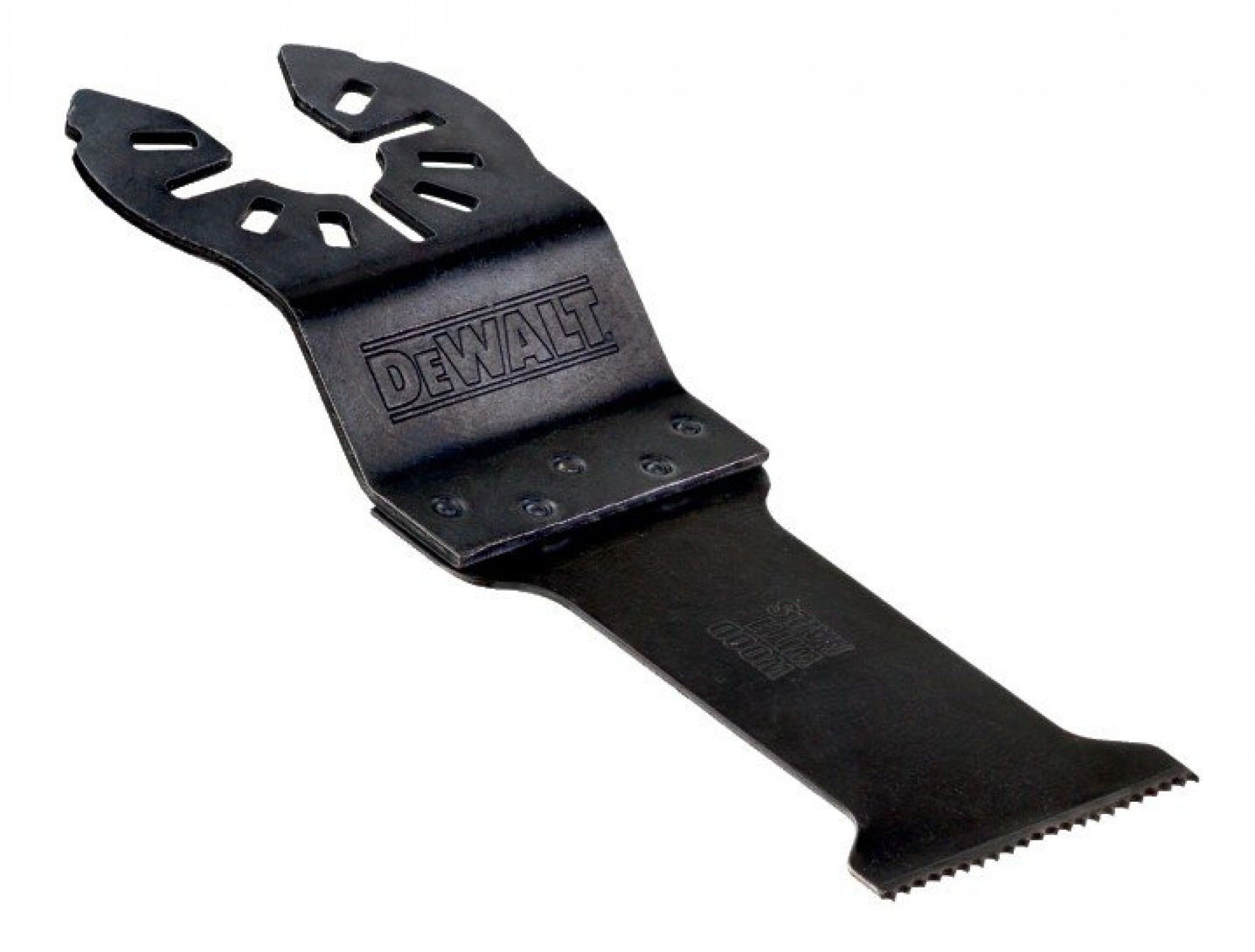 Lâmina de serra para multi-ferramenta para madeira e pregos refª DT20701-QZ DEWALT