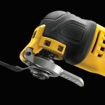 Lmina de serra para multi-ferramenta ref DT20703-QZ DEWALT