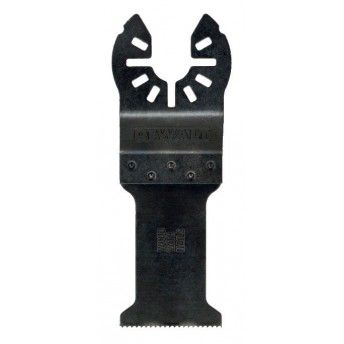 Lmina de serra para multi-ferramenta para madeira e pregos ref DT20701-QZ DEWALT