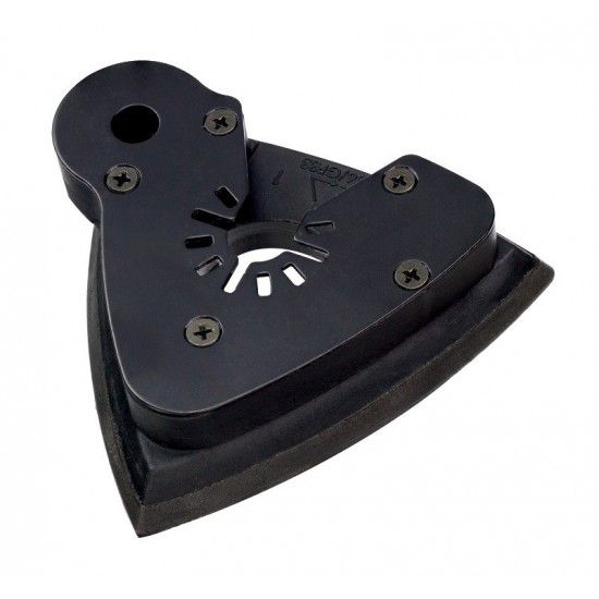 Prato de lixar para multi-ferramenta ref DT20700-QZ DEWALT