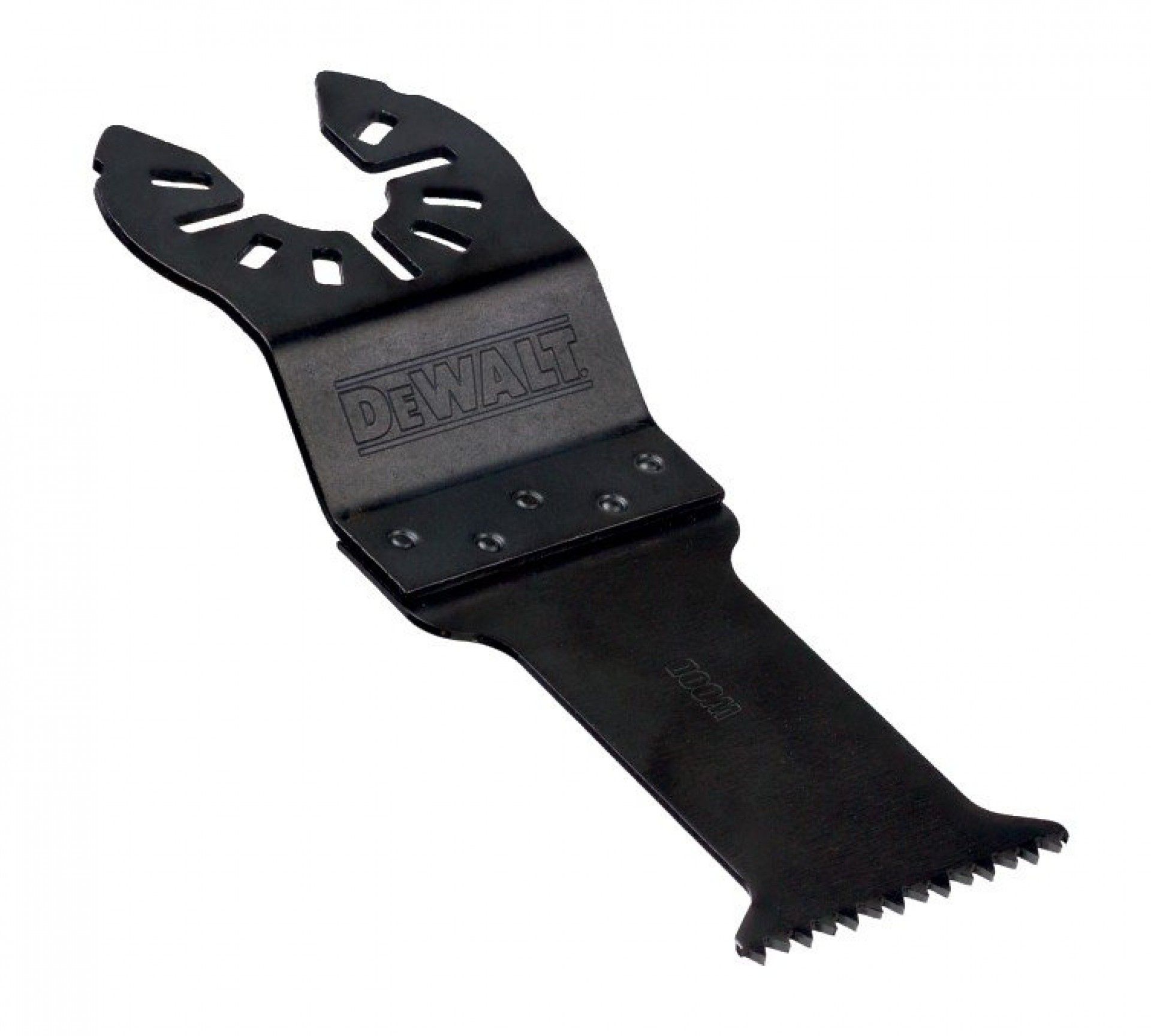 Lâmina de serra multi-ferramenta de corte rápido para madeira macia refª DT20704-QZ DEWALT