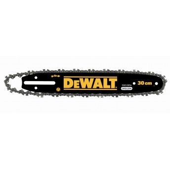 Lmina e Corrente 30cm p/ Eletrosserra ref DT20665-QZ DEWALT