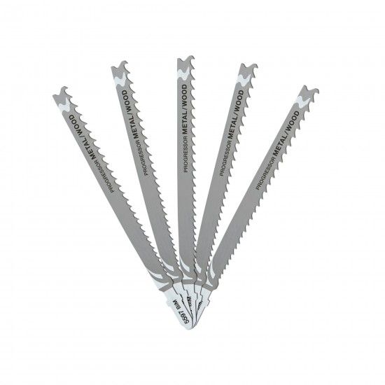 Lâminas de Serra Vertical Bi-Metal "PROGRESSOR" refª DT2059-QZ DEWALT Lâminas de Serra Vertical Bi-Metal "PROGRESSOR" refª DT2059-QZ DEWALT