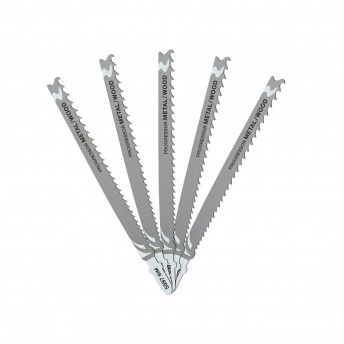 Lminas de Serra Vertical Bi-Metal "PROGRESSOR" ref DT2059-QZ DEWALT