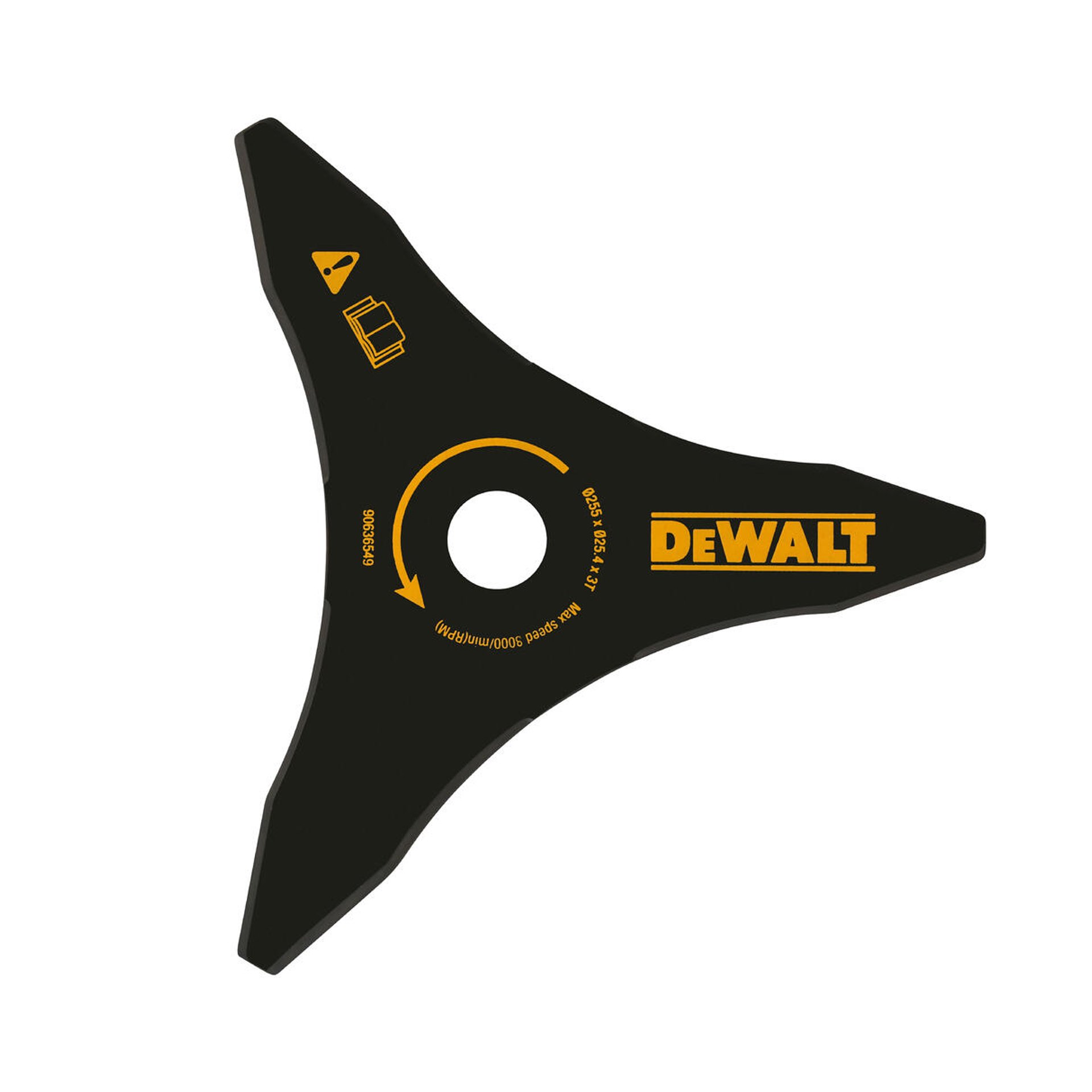 DISCO 3PONTOS 250MM DT20653-QZ