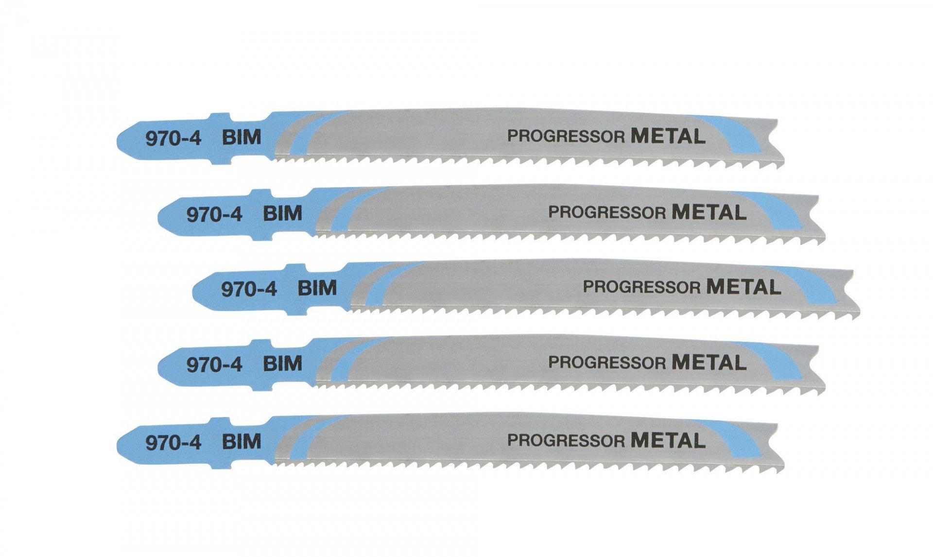 Lâminas de Serra Vertical HSS Metal refª DT2058-QZ DEWALT