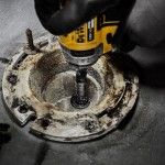 Acessrio corta tubos DeWalt  DT20563-QZ