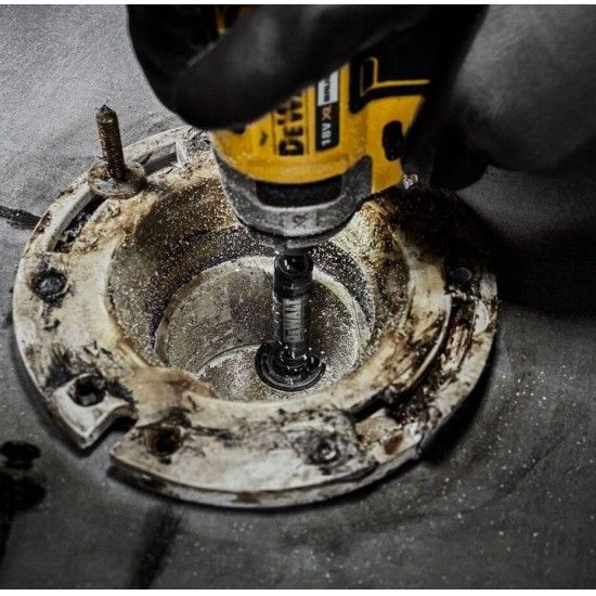 Acessório corta tubos DeWalt DT20563-QZ Acessório corta tubos DeWalt DT20563-QZ