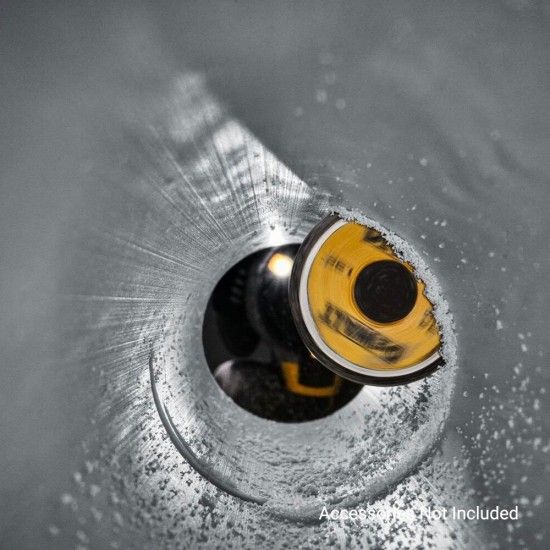 Acessório corta tubos DeWalt DT20563-QZ Acessório corta tubos DeWalt DT20563-QZ