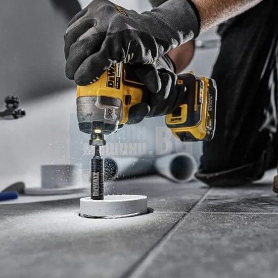 Acessório corta tubos DeWalt DT20563-QZ Acessório corta tubos DeWalt DT20563-QZ