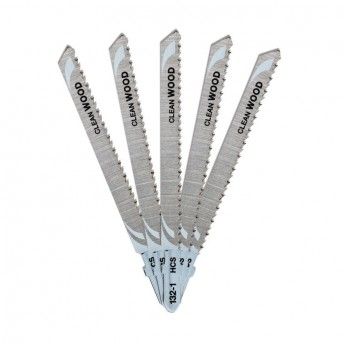Lminas de serra HCS para madeira ref DT2053-QZ DEWALT
