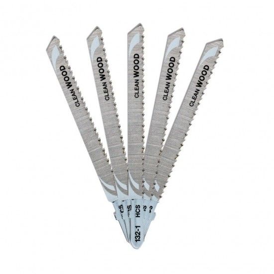 Lminas de serra HCS para madeira ref DT2053-QZ DEWALT