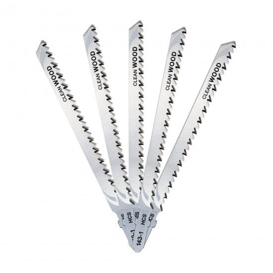 Lâminas de serra HCS para madeira refª DT2052-QZ DEWALT Lâminas de serra HCS para madeira refª DT2052-QZ DEWALT