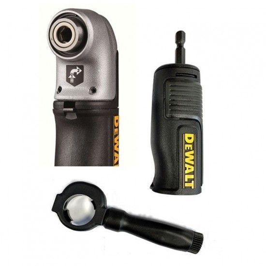 ACOPLAMENTO ANGULAR DT20500-QZ DEWALT ACOPLAMENTO ANGULAR DT20500-QZ DEWALT