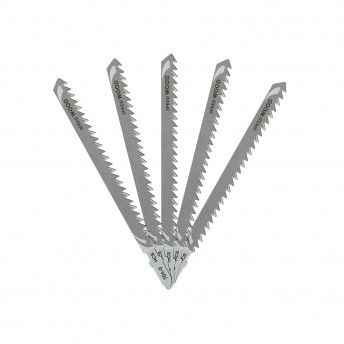 Lâminas de serra HCS para madeira refª DT2051-QZ DEWALT Lâminas de serra HCS para madeira refª DT2051-QZ DEWALT