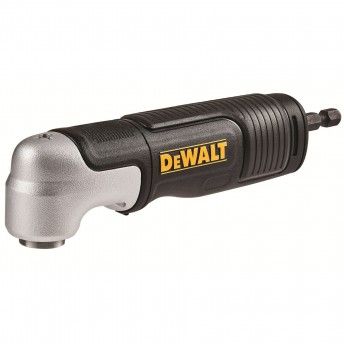 ACOPLAMENTO ANGULAR DT20500-QZ DEWALT
