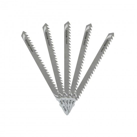 Lâminas de serra HCS para madeira refª DT2051-QZ DEWALT Lâminas de serra HCS para madeira refª DT2051-QZ DEWALT