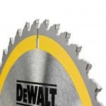 Folha para construo 216x30mm 40D ref DT1953-QZ DEWALT