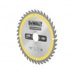 Disco p/madeira 190x30mm 40T (AC) ref DT1945-QZ DEWALT