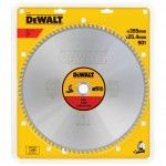 Lminas para Serra Estacionrias 355 x25.4 x90D para Ao ref DT1927-QZ DEWALT