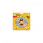 Lâmina para serra circular sem fio 140x20mm 30D para Aço refª DT1923-QZ DEWALT Lâmina para serra circular sem fio 140x20mm 30D para Aço refª DT1923-QZ DEWALT