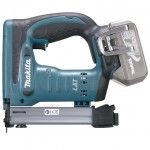 Agrafadora 18V LXT 10 - 22mm DST221Z Makita Agrafadora 18V LXT 10 - 22mm DST221Z Makita