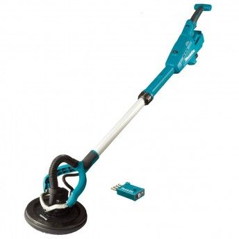 LIXADORA DE TETOS BL 18V LXT AWS ref DSL801ZU MAKITA