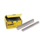 Grampos 12,8 mm x 8mm ref DST8008Z DEWALT