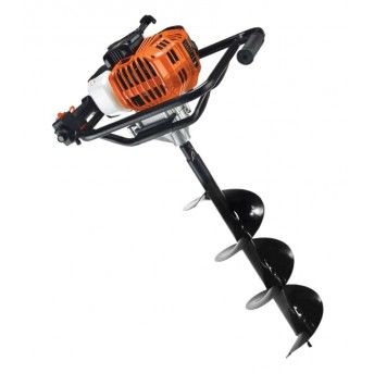 Abre Buracos 52cc ref DS5453-52 SADY